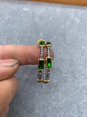 Alexis Bittar Stud Earrings